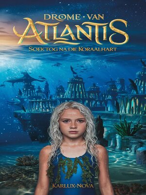 Drome van Atlantis - ebook